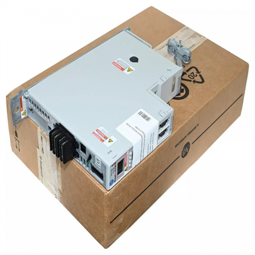 2198-D020-ERS4 Kinetix 5700 Dual Axis Safe Speed Drive.