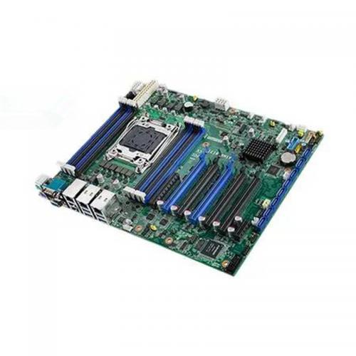 ASMB-813I-00A1E Server Board