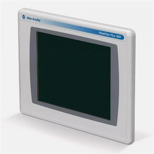 2711P-RDT10C Display Module