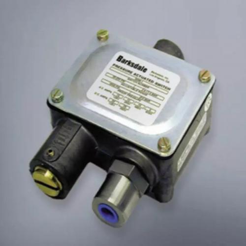 D2H-A80SS Pressure Switch