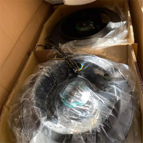 SC225F2-055-000 Centrifugal Fan